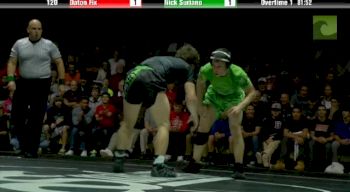You Make the Call: Fix's TD on Suriano?