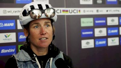 Stephens Pivots To Gravel Worlds