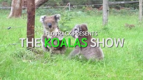 The Kolas Show 2014: October 23rd Release