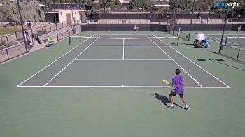 Replay: Court 7 - 2024 ITA Regionals | Sep 29 @ 11 AM