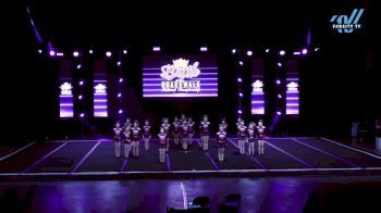 USA Wildcats - Cheetah Girls [2025 L2 Junior - Small Day 1] 2025 SU Battle at the Boardwalk Grand Nationals