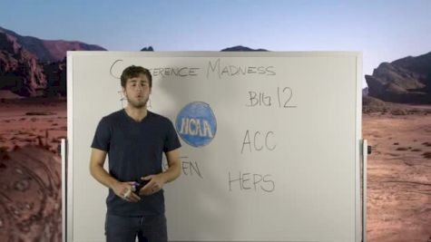 Flotrack Predicts Every Conference Championship