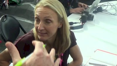 Paula Radcliffe: Anti-Doping Efforts Need To Triple