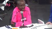 Mary Keitany 'Learned A Lesson' In Last NYCM