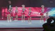 Fort Myers Falcons [2025 Hip Hop - Jr. Varsity - NA] 2025 Pop Warner National Cheer & Dance Championship
