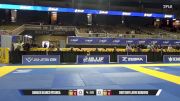 Brittany Layne Borders vs Danuza Blanco Pitanga 2026 Pan Jiu Jitsu IBJJF Championship