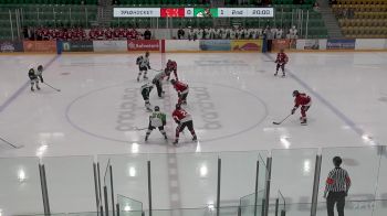 Replay: Home - 2025 Saint-Francois vs Gatinea | Jan 17 @ 6 PM