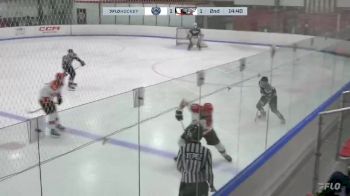 Replay: Home - 2025 Railers vs Cyclones | Feb 8 @ 5 PM