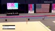 Kristina Palyan - Clubs, WCC - 2021 USA Gymnastics Championships
