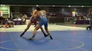 182lbs Semi-finals Zahid Valencia (CA) vs. Ben Darmstadt (OH)