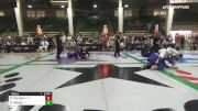 Sebastian Campos vs Ronald Wilder 2019 F2W Colorado Open