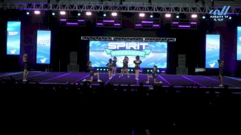 RAMS All Stars - Frost [2025 L1 Junior - D2 Day 3] 2025 Spirit Fest Grand Nationals