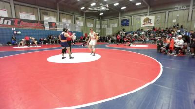 175 lbs Round Of 16 - Kane Cooks, Atascadero vs Primo Catalano, Chaminade College Prep Sch