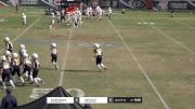 Hartford Hurricane vs. Saddleback Valley - 2023 Pop Warner Football Super Bowl