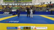 YURI AUGUSTO CARVALHO SANTOS vs OTÁVIO ANDRADE DA SILVA 2026 FPJJ Circuito Paulista GI Etapa 3
