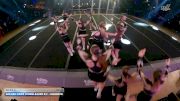 Golden Paws Cheerleader e.V. - Margays [2026 OJ MX 2 Day 1] 2026 Summer All Level Championship West