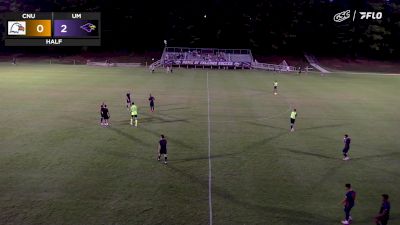 Replay: Carson-Newman vs Montevallo | Sep 11 @ 6 PM