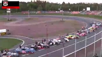 Full Replay | SpeedWeekend 250 Saturday at Speedway 660 9/3/22