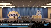 Iowa Elite Dance Team - Iowa Elite Dance [2023 Junior - Hip Hop - Small 1/7/23] 2023 UDA Chicagoland Dance Challenge