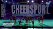ACE of Dothan - Tomahawks [2024 L3 Junior Day 1] 2024 CHEERSPORT Atlanta Classic