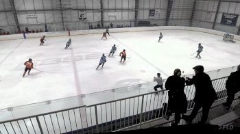 Replay: Home - 2024 North Shore 16U vs NCHA U16 | Nov 17 @ 11 AM