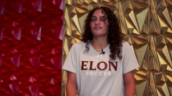Replay: South Carolina St vs Elon | Sep 10 @ 5 PM