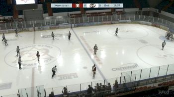 Replay: Home - 2025 Ulysse U17 vs OHA | Mar 1 @ 4 PM