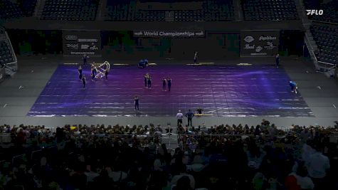 Phoenix Independent "Sylvania OH" at 2024 WGI Color Guard World Championships