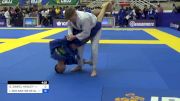 GRAHAM DANIEL HANLEY vs IGOR DOS SANTOS DE OLIVEIRA 2023 Brasileiro Jiu-Jitsu IBJJF