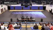 IGNITE Winter Percussion "Shelby County IN" at 2026 WGI Percussion Indianapolis Regional+