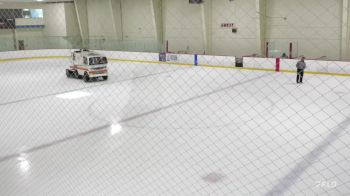 Replay: Home - 2025 Militia vs Bridgton U18 | Sep 19 @ 8 AM