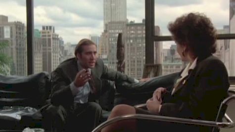 The ABCs of Conference Weekend - RJ 407