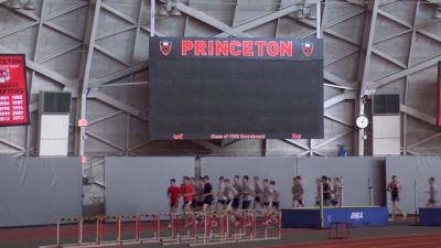 Workout Wednesday: Pace Simulation with Princeton