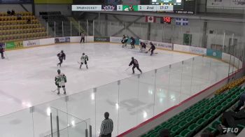 Replay: Home - 2024 Laval vs Gatinea | Feb 1 @ 6 PM