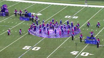 Bushwackers ""WHERE DO WE BEGIN?"" at 2025 DCI All-Age World Championships