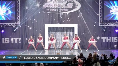 Lucid Dance Company - Lucid Senior Variety [2019 Senior Variety Day 2] 2019 US Finals Louisville