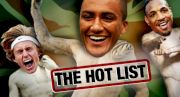 London 2012 Hottest Olympians: Men's List