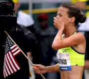 Redemption on the Track