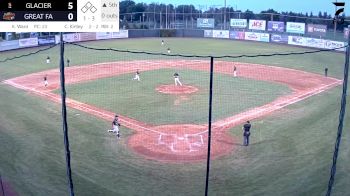 Replay: Range Riders vs Voyagers | Aug 5 @ 7 PM