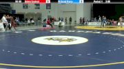 86kg Quarter-finals Jaime Espinal (Puerto Rico) vs. Richard Perry (NYAC)