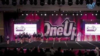 New World Athletics - Heatwave [2023 L3 Junior - D2 - Small - C Day 2] 2023 One Up Grand Nationals