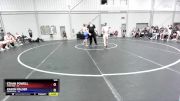 100 lbs Placement Matches (8 Team) - Ethan Powell, Ohio Red vs Kason Palser, Nebraska