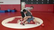 Jason Powell - High C Defense to a Cradle