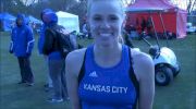 UMKC's Courtney Frerichs takes individual title at 2014 Midwest Regional Courtney Frerichs