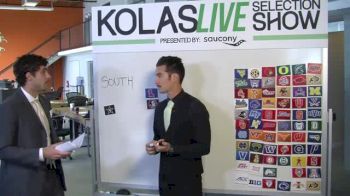 Kolas Live Selection Show 2014 (Full Show)