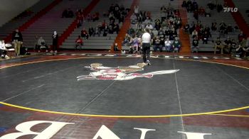 184 lbs Rr Rnd 1 - Hunter Hutchenson, Edinboro vs Jr Reed, Cleveland State