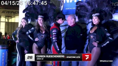 Replay: intermission test - 2025 Jeff Test | Apr 15 @ 5 PM