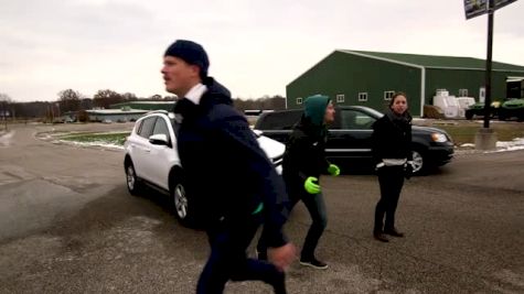 We're Here in Terre Haute