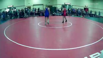 65 kg Consi Of 32 #1 - Oran Huff, Colorado Mesa Wrestling Club vs John Conlan, Mira Mesa High School Wrestling