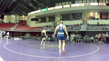 170 lbs Round 3 (3 Team) - Jeb Larchick, Gretna vs Cooper Bice, Norris